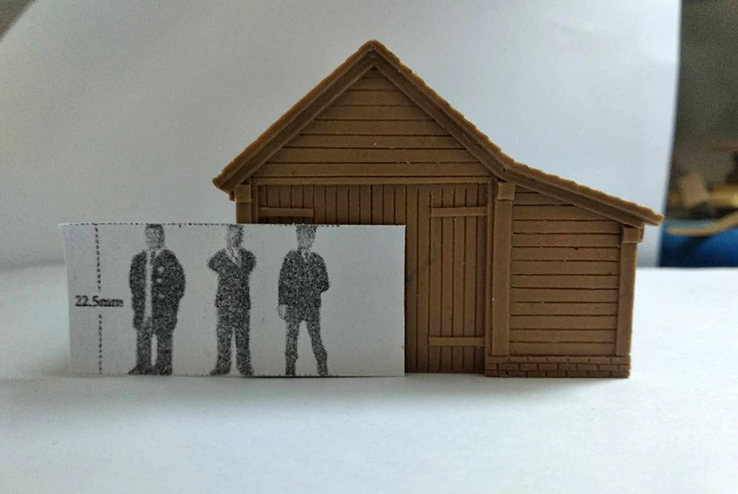 Engine Shed Blog - Skaledale | Hornby Model Railways