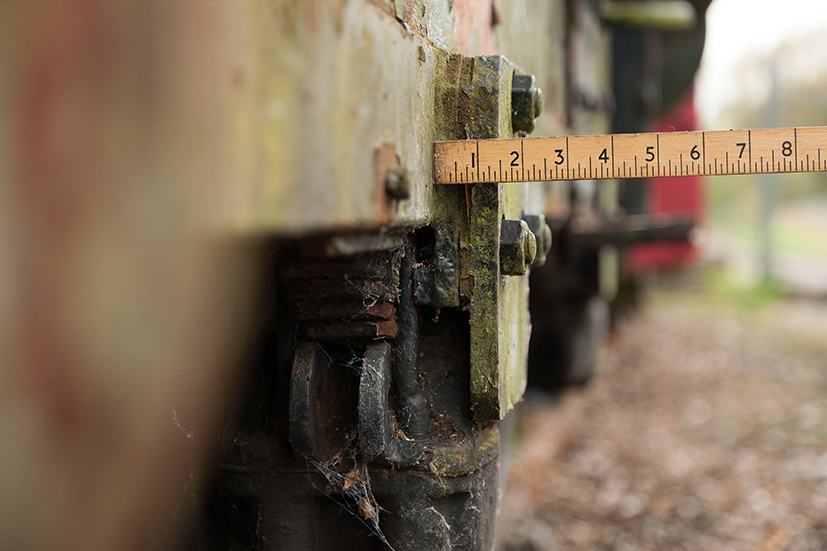 Hornby Engine Shed 48DS
