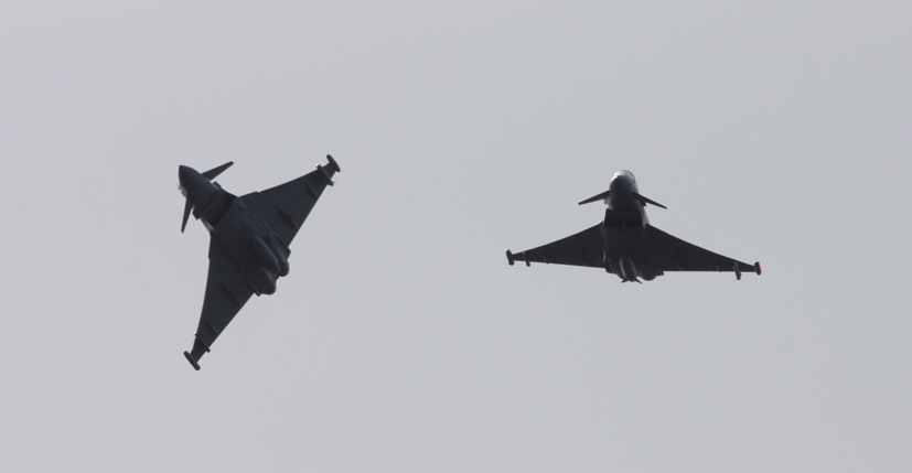 Classic British jet aviation heritage takes centre stage at Bruntingthorpe on the Airfix and Corgi Aerodrome blog