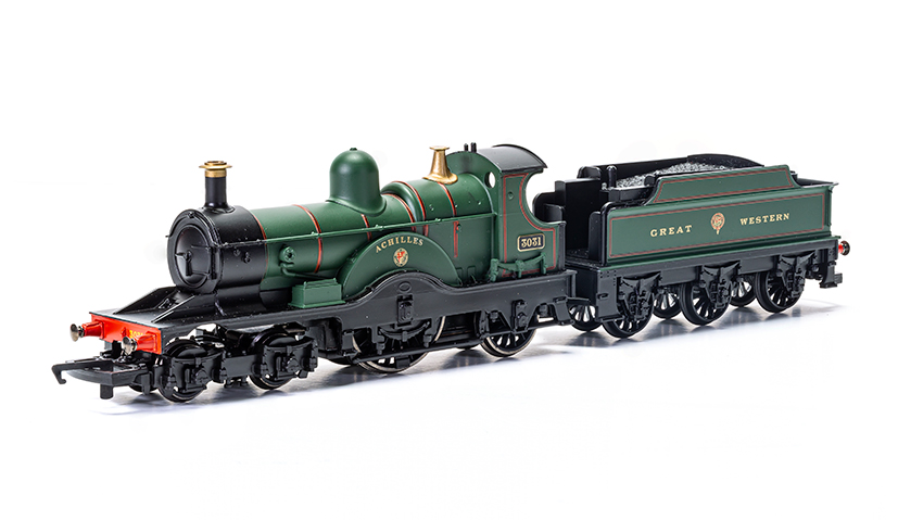 R3759 GWR Dean Single Achilles