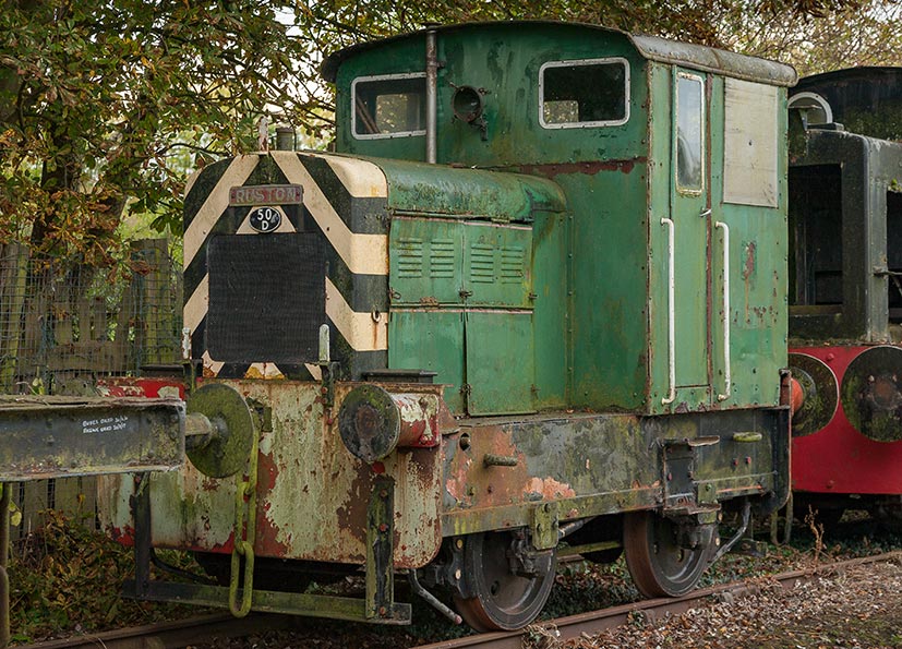 Hornby Engine Shed 48DS