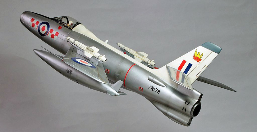 Australian modeller David Connolly makes 21,000 mile Telford trip on the Airfix Workbench blog