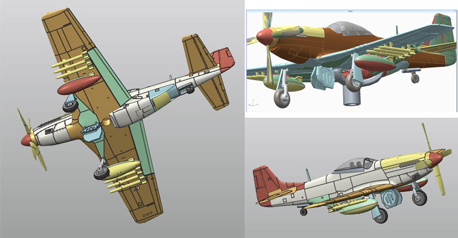 ImageG_Mustang_Product_Development_Images