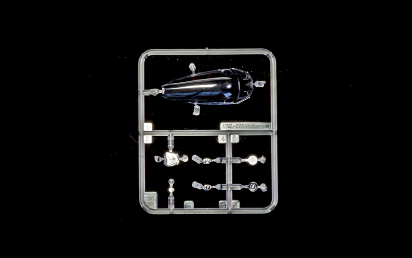 New Airfix 1/72nd scale Avro Vulcan B.2 model tooling exclusive review update on the Airfix Workbench blog