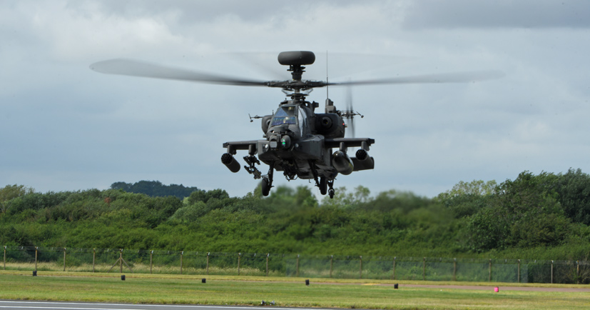 The world's greatest Airshow takes centre stage on the Airfix and Corgi Aerodrome blog