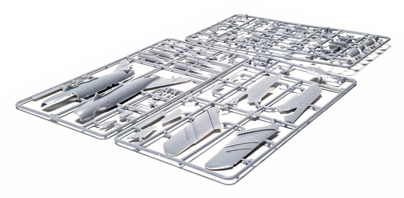 Exclusive Airfix Mikoyan Gurevich MiG 17 Fresco update A03091 on the Airfix Workbench blog