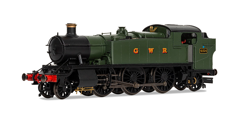 Engine Shed Blog | Hornby Model Railways