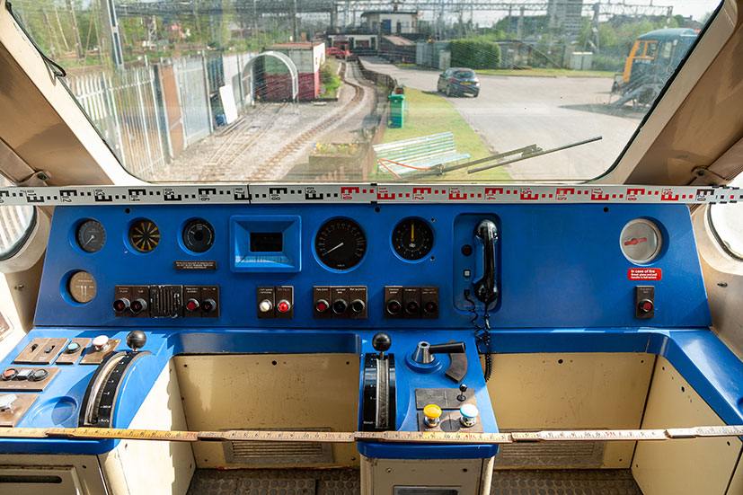 Engine Shed Blog | Hornby Model Railways