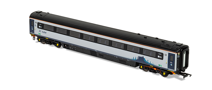 Engine Shed Blog | Hornby Model Railways