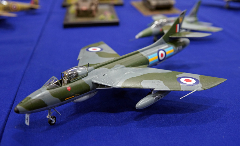 Airfix 2019 Southern Expo Model Show Review on the Airfix Workbench blog