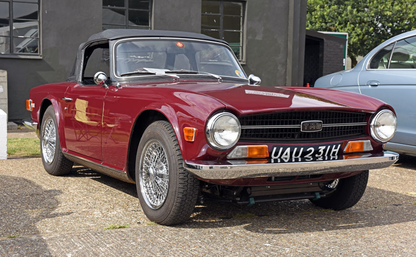 AA36013 British Aerospace Hawk T1 RAF Centenary Collection on Corgi Diecast Diaries Blog