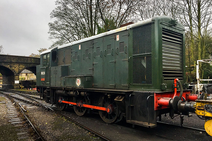 Hornby Model Railways | The Engine Shed