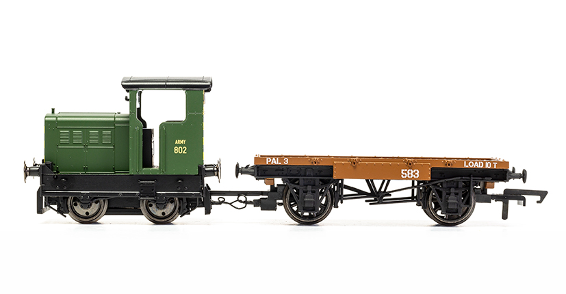Hornby Engine Shed R3706