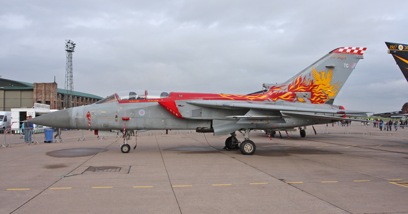 Classic British jet aviation heritage takes centre stage at Bruntingthorpe on the Airfix and Corgi Aerodrome blog