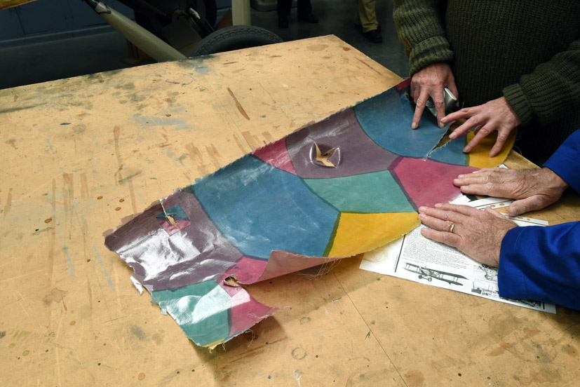 Duxford's Battle of Britain Spitfire tribute to RAF 100 on Airfix and Corgi Aerodrome