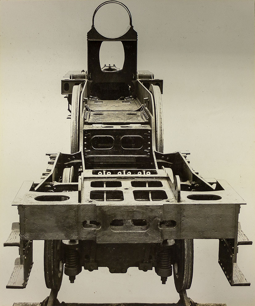 Yarrow W1 | Hornby Model Railways