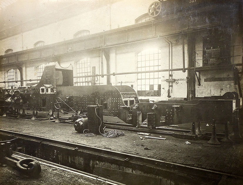 Engine shed Blog | Hornby Model Railways