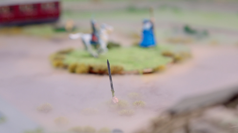 Hornby Great Model Railway Challenge Episode Six