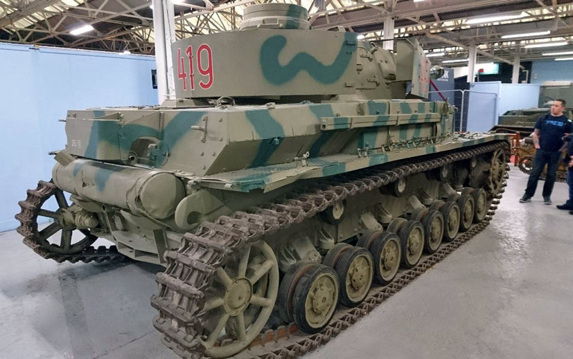 South west Model Show 2019 review from the Tank Museum on the Airfix Workbench blog