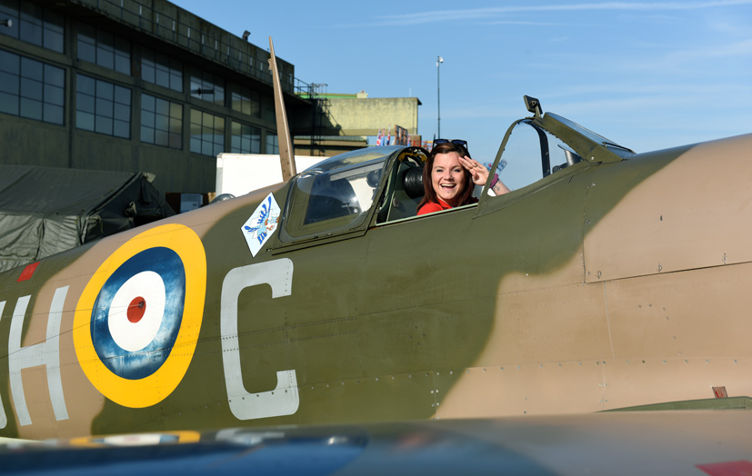 Airfix model competition 3rd anniversary on the Airfix Workbench blog