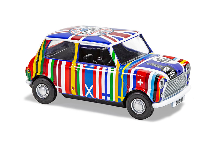 IMM Corgi Premiums Mini