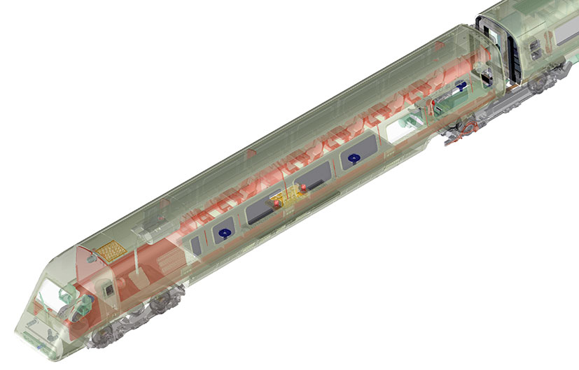 Engine Shed Blog | Hornby Model Railways