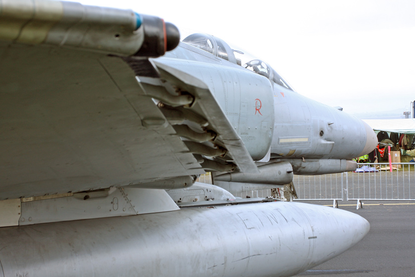Classic British jet aviation heritage takes centre stage at Bruntingthorpe on the Airfix and Corgi Aerodrome blog