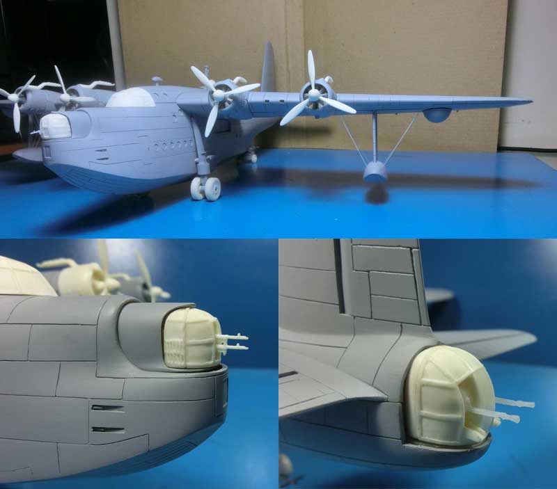 The Short Sunderland - Aviation Archive range to gain a The Short Sunderland - Aviation Archive range to gain a