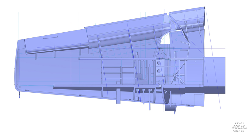 Airfix Grumman Hellcat development exclusives in the Centenary edition of the Airfix Workbench blog