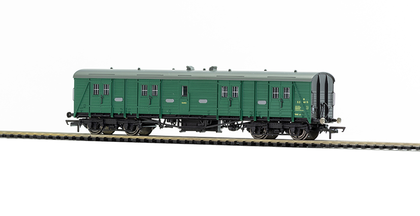 Engine Shed R4837