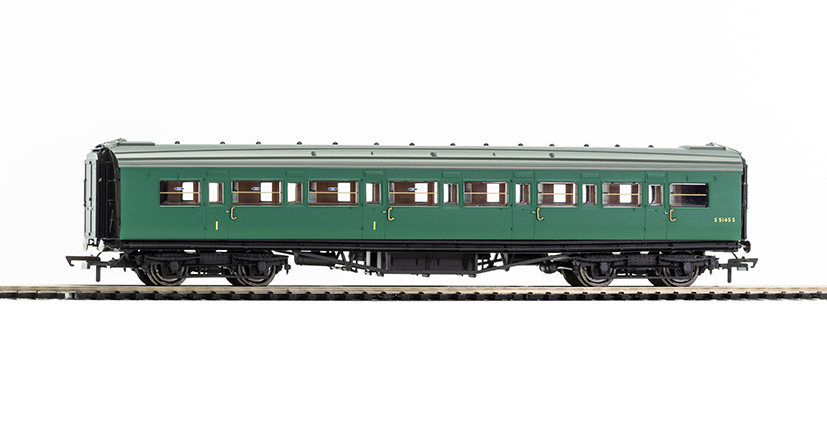 Engine Shed R4842