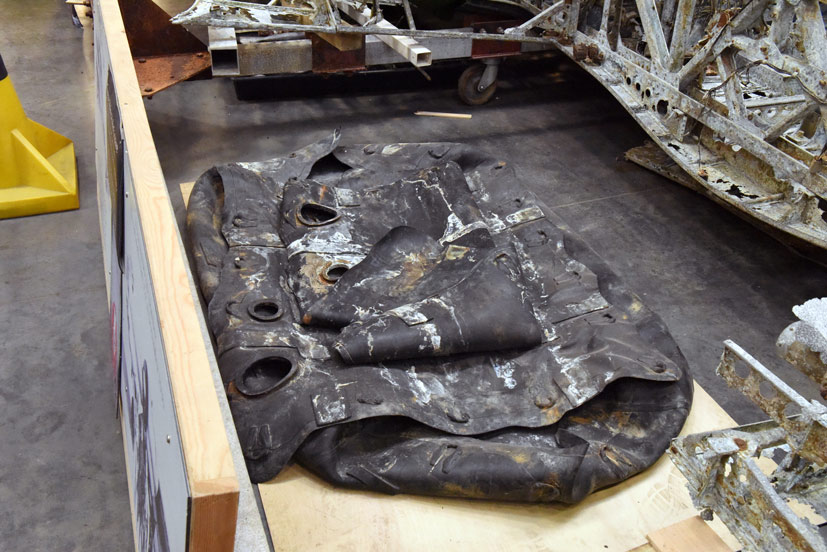 Duxford's Battle of Britain Spitfire tribute to RAF 100 on Airfix and Corgi Aerodrome