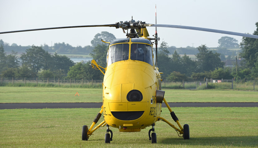 Shuttleworth Season Premier Airshow review RAF 100 Typhoon on Airfix and Corgi Aerodrome