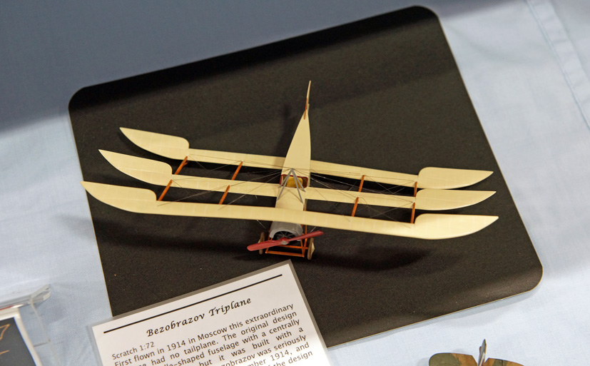 Airfix 2019 Southern Expo Model Show Review on the Airfix Workbench blog