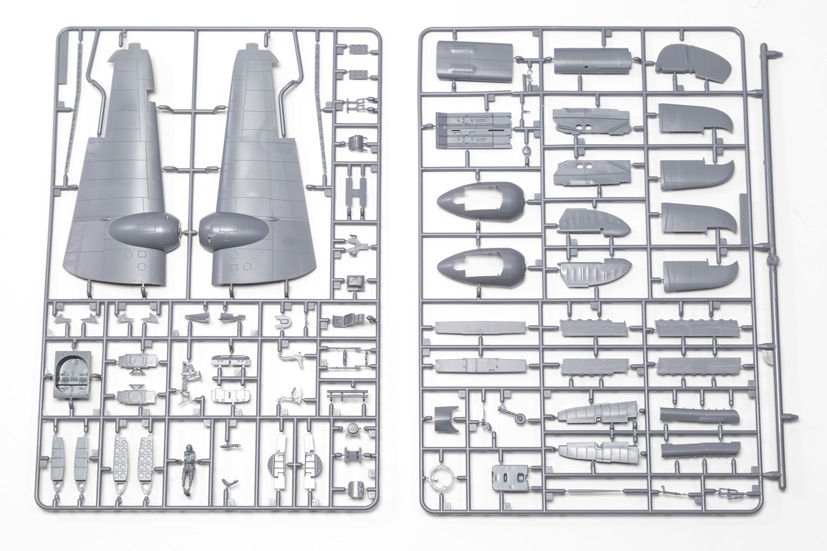 New Airfix 1/48th scale Bristol Blenheim Mk.IF Exclusive A09186