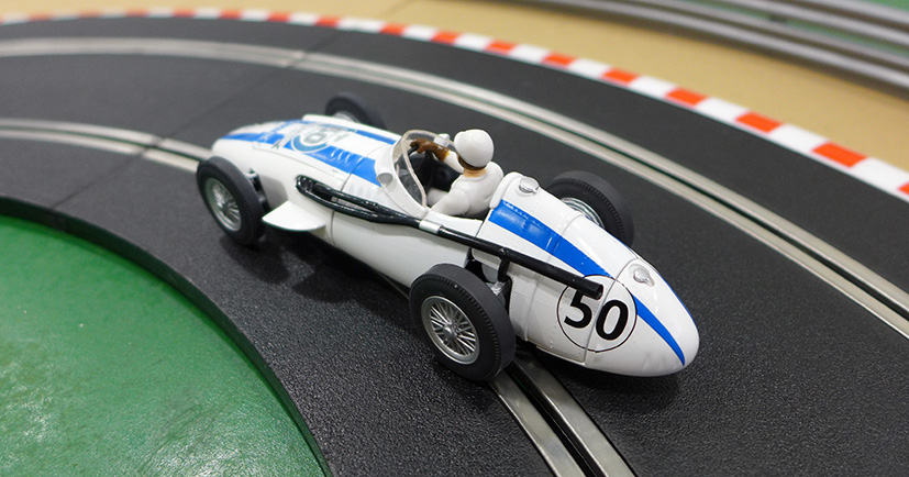 STOP PRESS – the 60th Anniversary Collection reaches its climax!