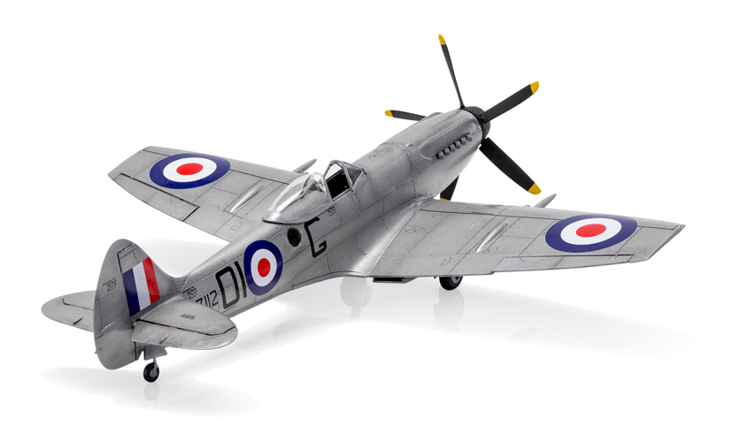 Exclusive new Airfix Bristol Blenheim Mk.IF A09186 on the Airfix Workbench blog