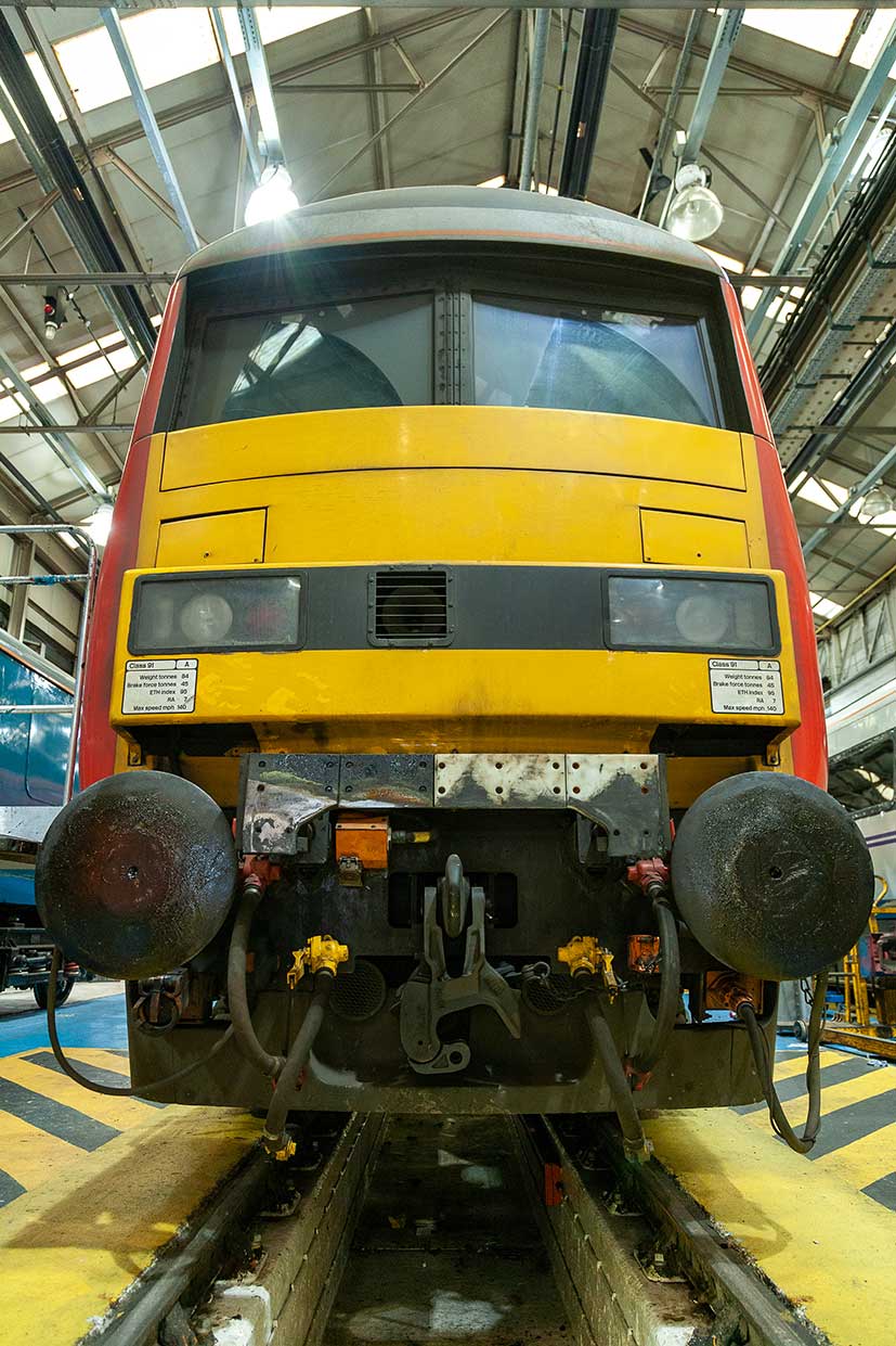 Engine Shed Blog | Hornby Model Railways