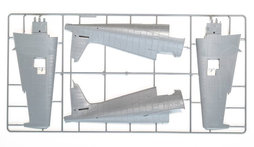 Airfix Grumman Hellcat development exclusives in the Centenary edition of the Airfix Workbench blog