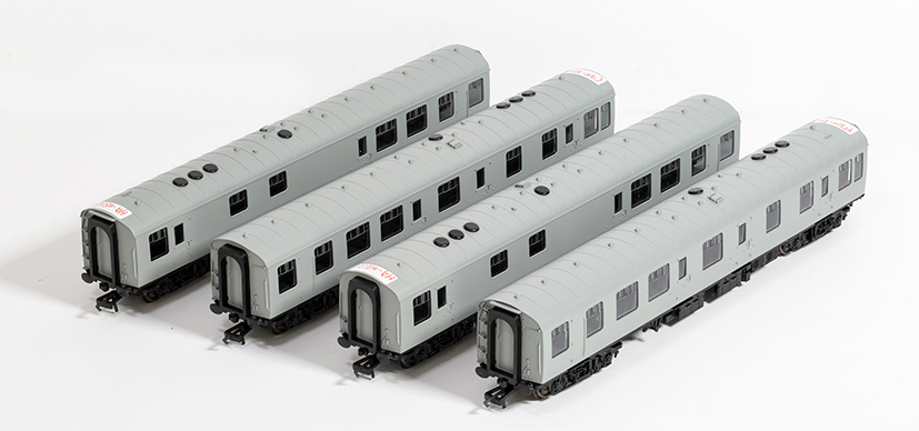 Engine Shed Blog | Hornby Model Railways