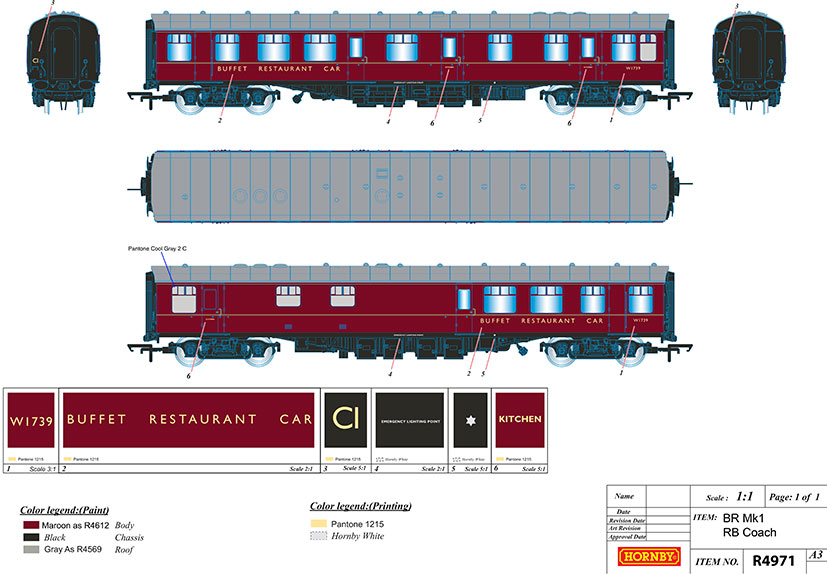 Engine Shed Blog | Hornby Model Railways