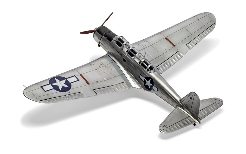 Airfix Club 2020 live exclusives and Limited Edition kit review on the Airfix Workbench blog