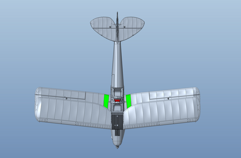 Exclusive new Airfix De Havilland Tiger Moth development review A04104 on the Airfix Workbench blog