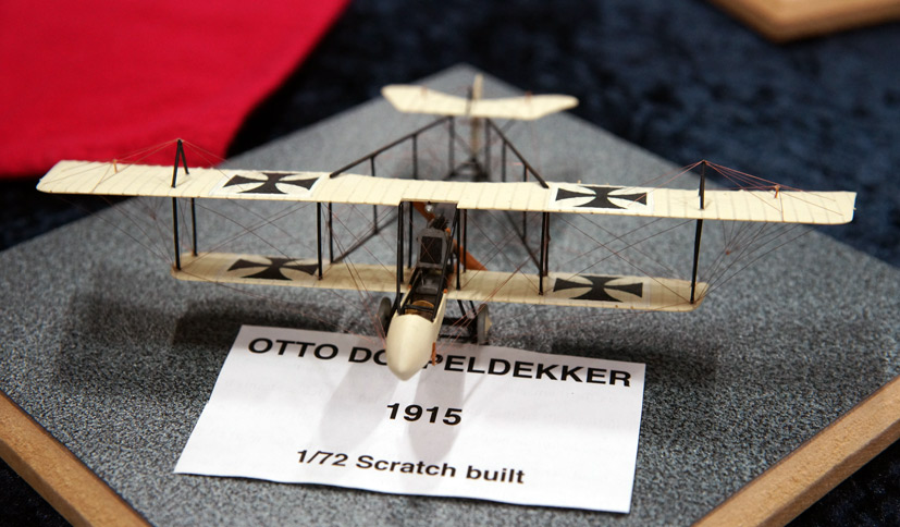 Airfix 2019 Southern Expo Model Show Review on the Airfix Workbench blog