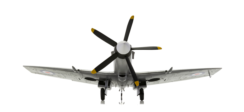 Exclusive new Airfix Bristol Blenheim Mk.IF A09186 on the Airfix Workbench blog