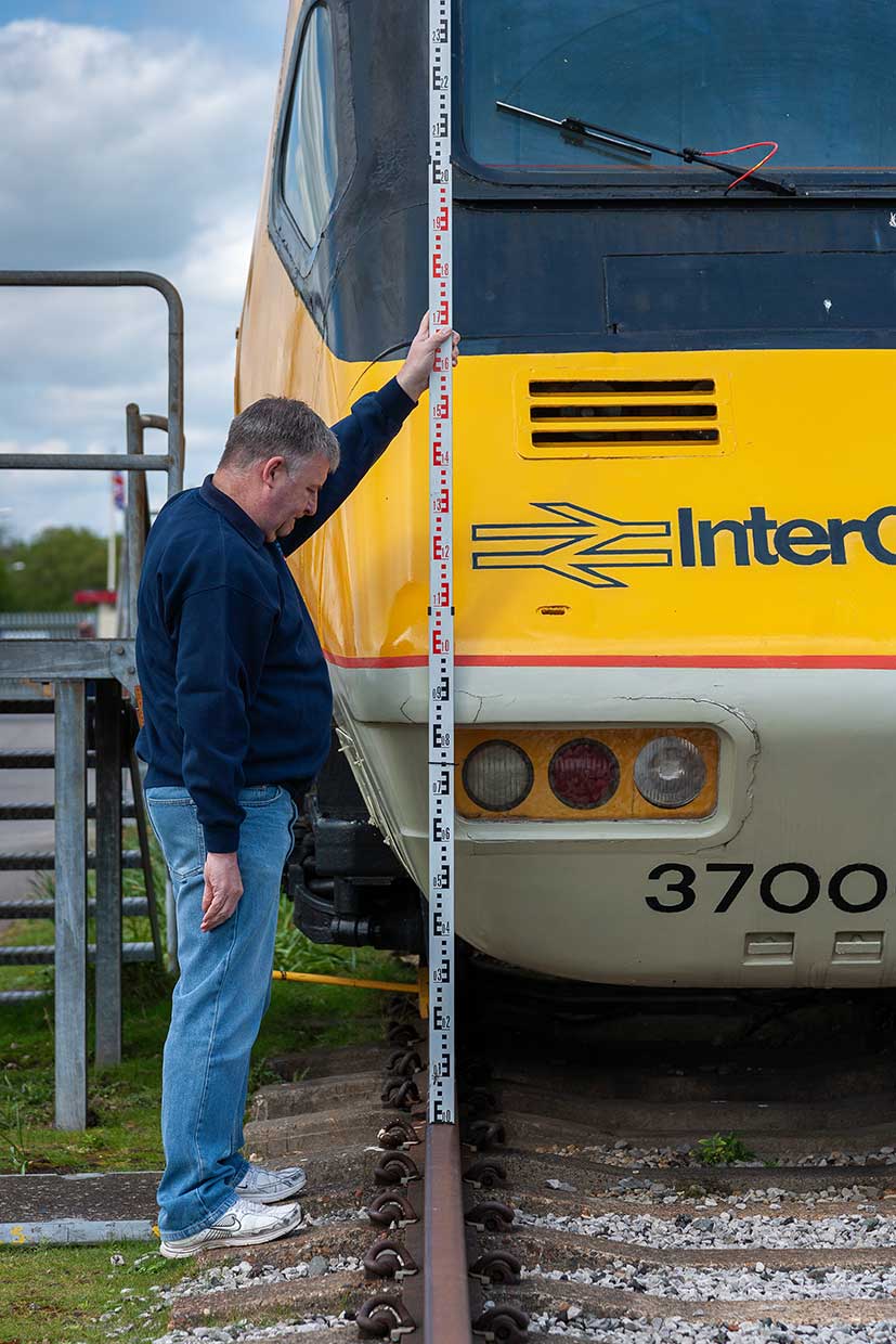 Engine Shed Blog | Hornby Model Railways