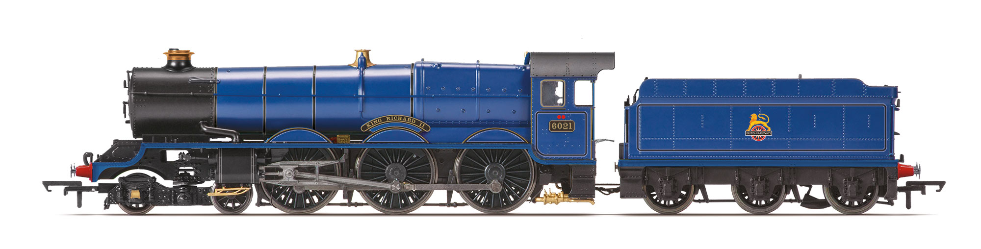 R3370TTS-King-Class-King-Richard-II