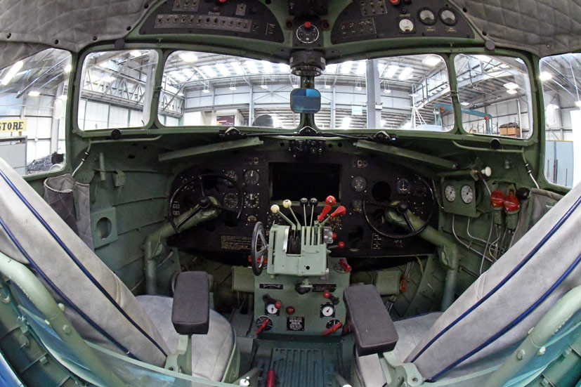 The magnificent Douglas C-47 Skytrain D-Day 75th Anniversary on Airfix and Corgi Aerodrome