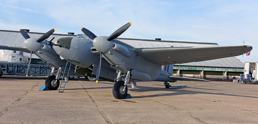 Win a pair of tickets to the 2019 East Kirkby Airshow on the Airfix and Corgi Aerodrome blog