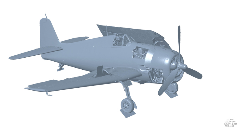 Airfix Grumman Hellcat development exclusives in the Centenary edition of the Airfix Workbench blog